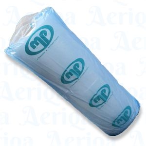 Bubble Wrap Putih Muliapack MP Bening / Putih - 50m x 125cm - Premium Mulia Pack