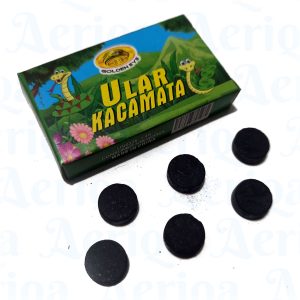 Petasan Ular - Cobra - Snake Tablet Serpents Egg Firecracker