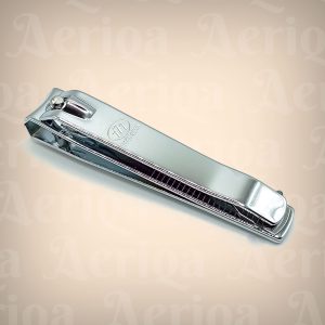 Gunting Kuku 777 Besar (Large) - Alat Potong Kuku Kaki & Tangan Stainless Steel Tajam