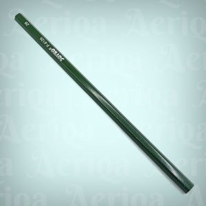 Pensil Joyko 2B P-8126 - Pensil Kayu Standar Ujian Komputer & Sketsa (Satuan)