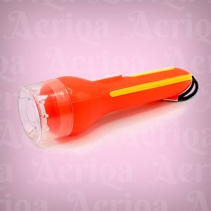 Senter Mainan Anak Mini CX-T50 - Flashlight Toy Edukasi Lucu & Portable